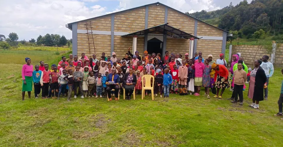 Matigari community